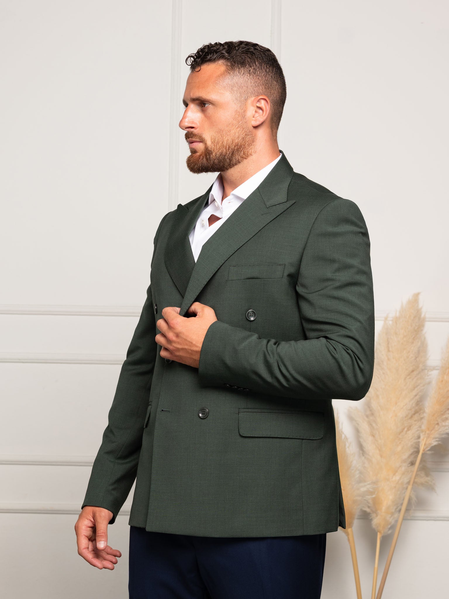 Abito Doppiopetto Marlane 120&#39;s