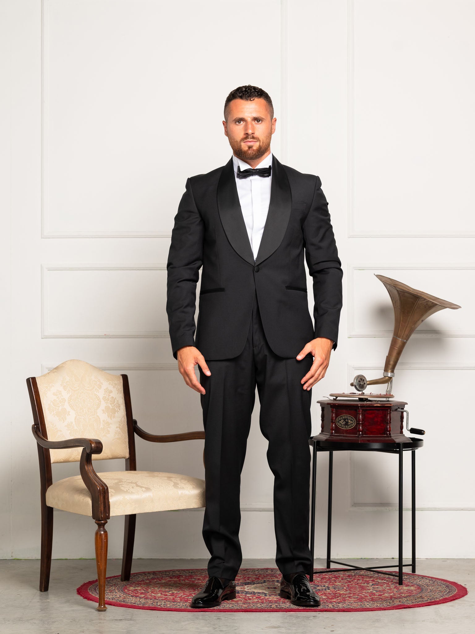 Smoking Gala Sciallato